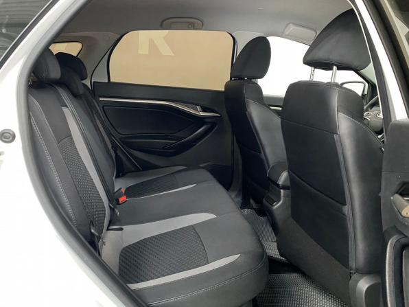 Lada (ВАЗ) Vesta I с пробегом 2019 года, цена 997 000 рублей, 108797 км, универсал, Автокод Объявления