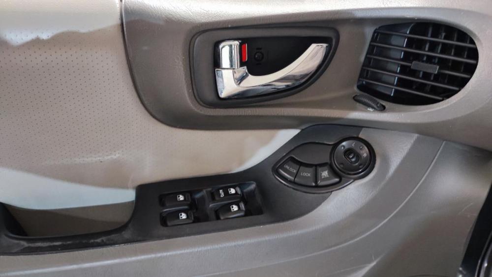 Hyundai Santa Fe Classic Уфа  - изображение 14