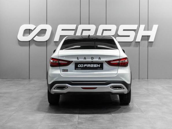 Lada (ВАЗ) Vesta I Рестайлинг (NG) с пробегом 2024 года, цена 1 720 000 рублей, 15493 км, седан, Автокод Объявления