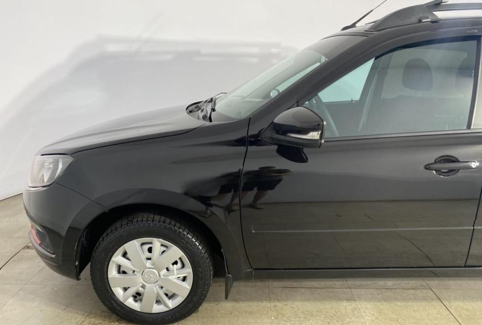 Lada (ВАЗ) Granta I Рестайлинг Саранск  - изображение 11