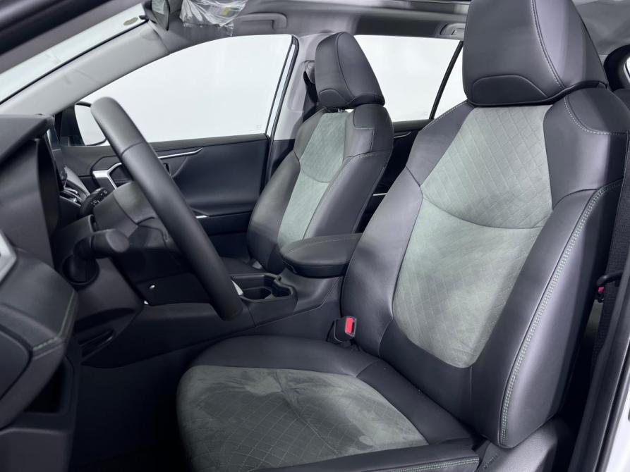 Toyota RAV4 V (XA50) Ростов-на-Дону  - изображение 18