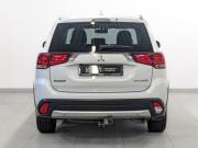 Mitsubishi Outlander III Рестайлинг 2 Москва  - изображение 35