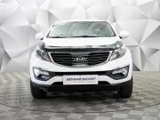Kia Sportage III Рестайлинг Ульяновск  - изображение 29