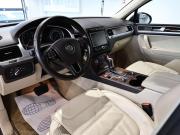 Volkswagen Touareg II Калуга  - изображение 52
