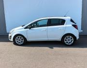 Opel Corsa D Рестайлинг II Санкт-Петербург  - изображение 24