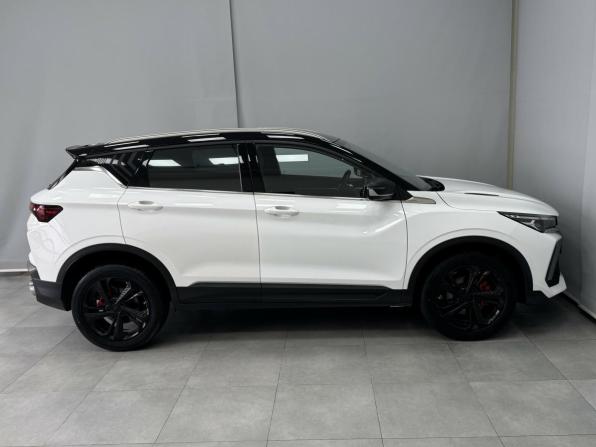 Geely Binyue I Рестайлинг 2 с пробегом 2022 года, цена 1 882 400 рублей, 62366 км, внедорожник, Автокод Объявления