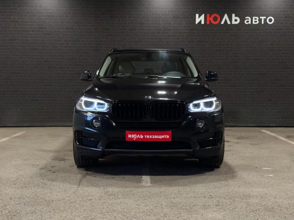 BMW X5 III (F15) с пробегом 2015 года, цена 3 050 000 рублей, 217024 км, внедорожник, Автокод Объявления