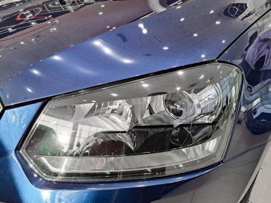 Skoda Yeti I Рестайлинг Казань  - изображение 21