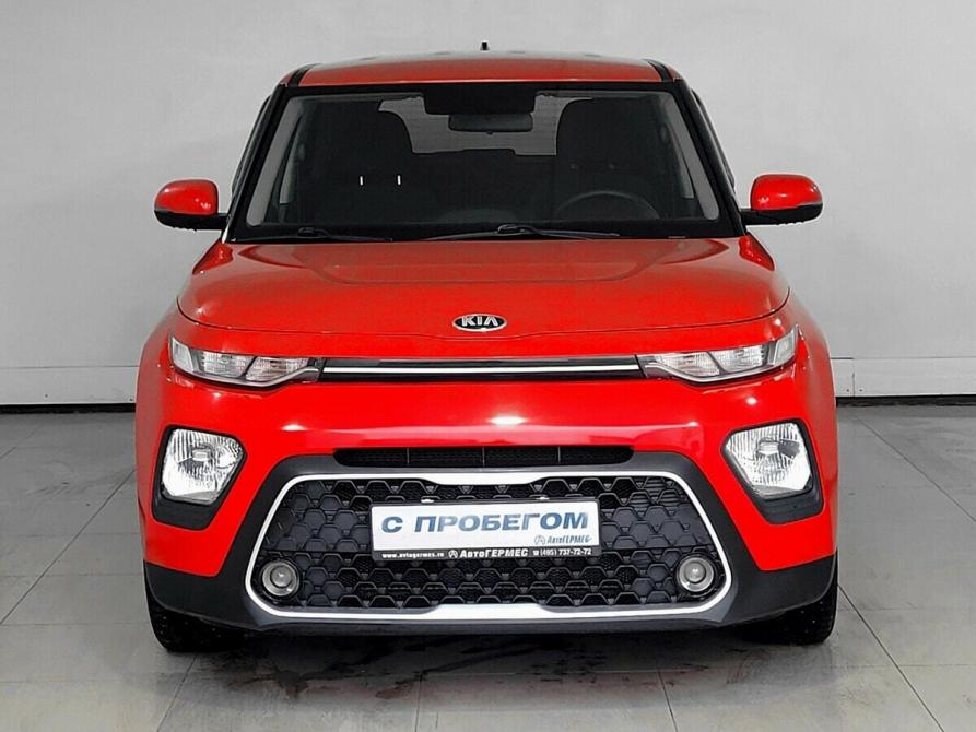 Kia Soul III Москва  - изображение 2
