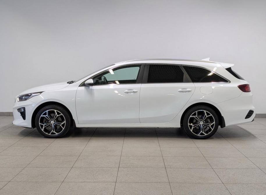 Kia Ceed III Санкт-Петербург  - изображение 8