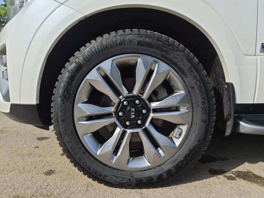 Kia Mohave I Рестайлинг 2 Саратов  - изображение 17