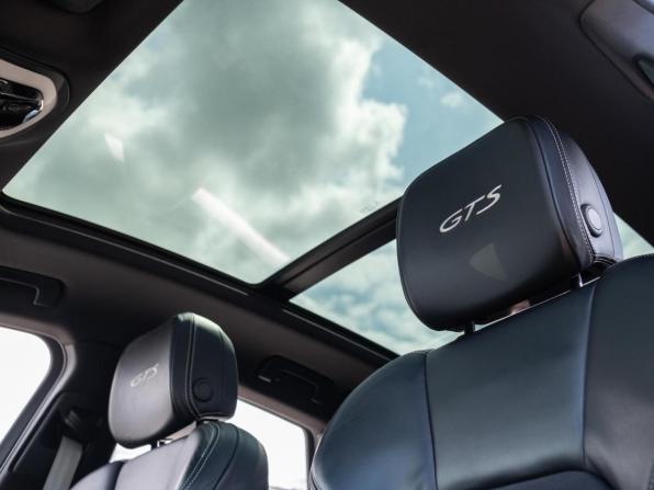 Porsche Macan I с пробегом 2016 года, цена 3 399 000 рублей, 143549 км, внедорожник, Автокод Объявления