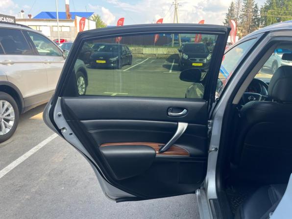 Nissan Teana II с пробегом 2009 года, цена 830 000 рублей, 219735 км, седан, Автокод Объявления