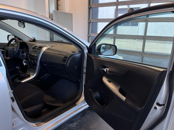 Toyota Corolla X (E140 E150) Рестайлинг с пробегом 2011 года, цена 680 000 рублей, 374920 км, седан, Автокод Объявления