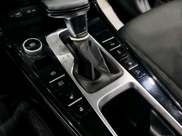 Hyundai Creta II с пробегом 2021 года, цена 2 120 000 рублей, 69007 км, внедорожник, Автокод Объявления