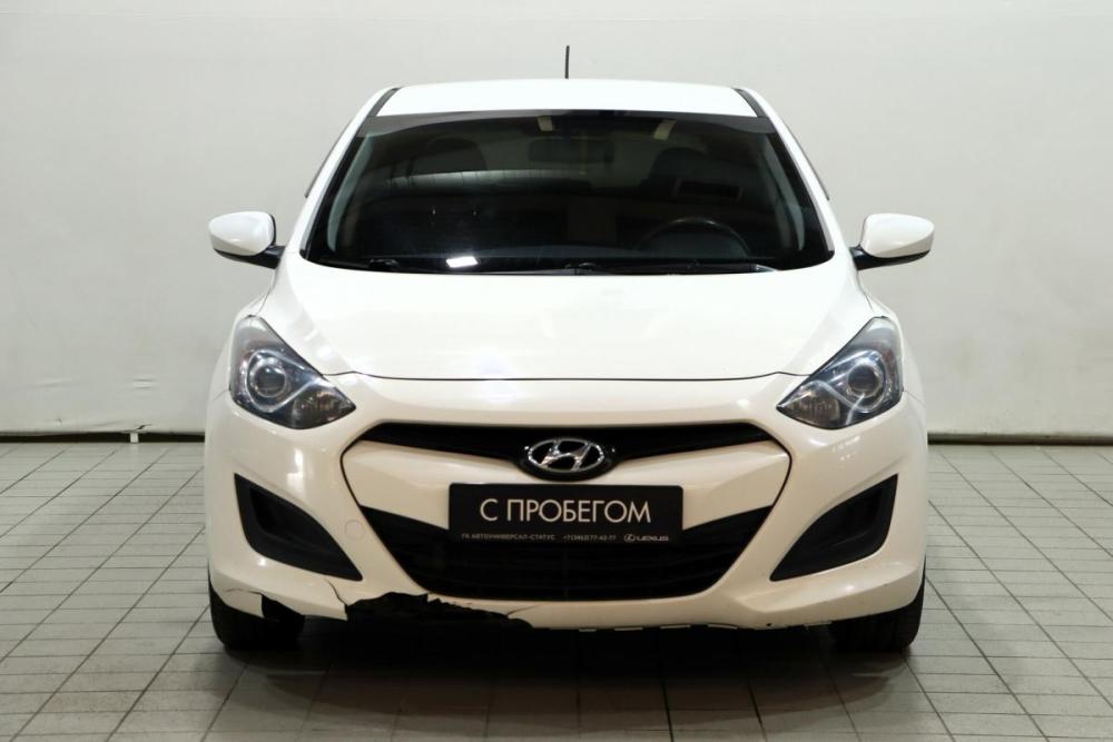 Hyundai i30 II Сургут  - изображение 2