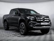Mercedes-Benz X-Класс I Москва  - изображение 23