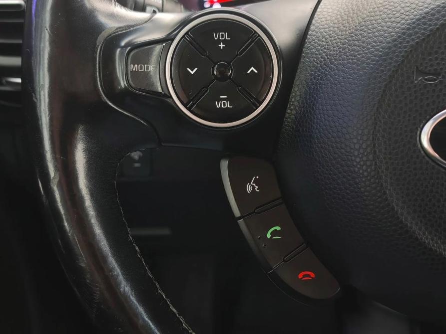 Kia Soul II Рестайлинг Санкт-Петербург  - изображение 9
