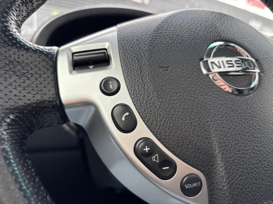Nissan X-Trail II Рестайлинг Набережные Челны  - изображение 15