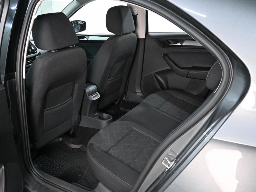 Volkswagen Polo VI Ростов-на-Дону  - изображение 11