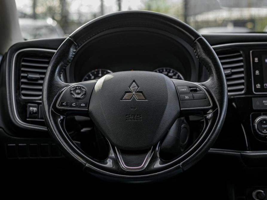 Mitsubishi Outlander III Рестайлинг 2 Санкт-Петербург  - изображение 7