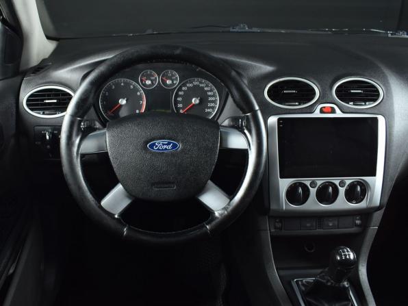 Ford Focus II с пробегом 2005 года, цена 449 995 рублей, 284332 км, универсал, Автокод Объявления