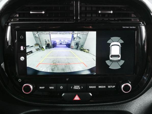 Kia Soul III с пробегом 2019 года, цена 2 049 000 рублей, 139958 км, хэтчбек, Автокод Объявления