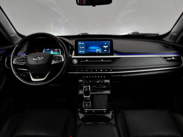 Chery Tiggo 7 Pro I с пробегом 2021 года, цена 1 375 000 рублей, 91609 км, внедорожник, Автокод Объявления