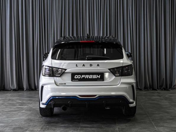 Lada (ВАЗ) Vesta I с пробегом 2018 года, цена 1 059 000 рублей, 101536 км, универсал, Автокод Объявления