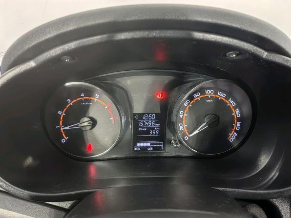 Lada (ВАЗ) Granta I Рестайлинг с пробегом 2020 года, цена 570 000 рублей, 157495 км, седан, Автокод Объявления