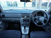 Subaru Forester II Новосибирск  - изображение 32