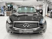 Infiniti QX70 Казань  - изображение 24