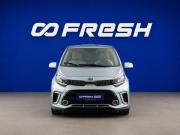 Kia Picanto III Москва  - изображение 23