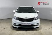 Kia Rio III Рестайлинг Саранск  - изображение 28