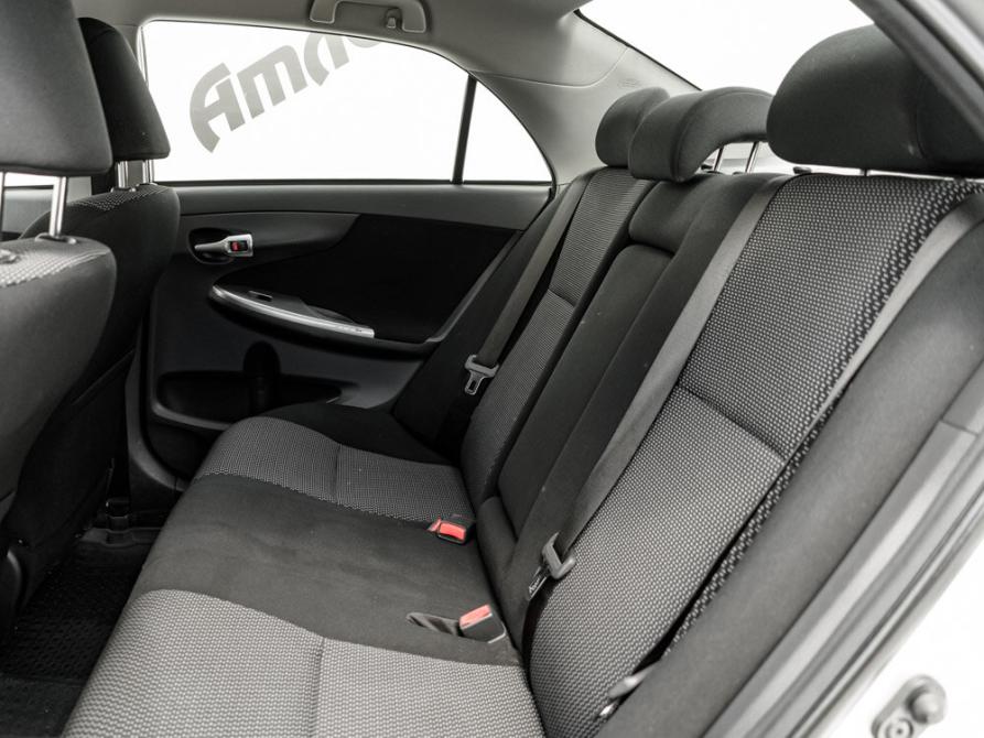 Toyota Corolla X (E140 E150) Рестайлинг Екатеринбург  - изображение 22