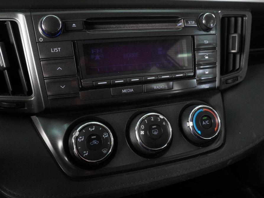 Toyota RAV4 IV (XA40) Минеральные Воды  - изображение 12