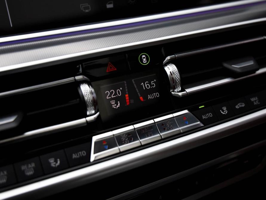 BMW X6 III (G06) Санкт-Петербург  - изображение 14