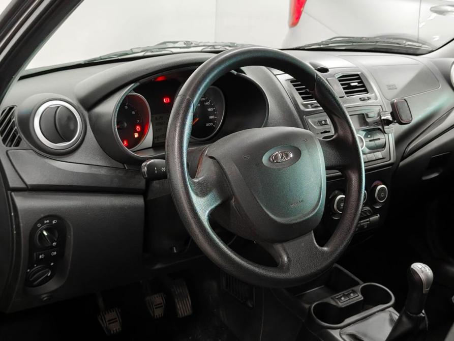 Lada (ВАЗ) Granta I Тула  - изображение 9