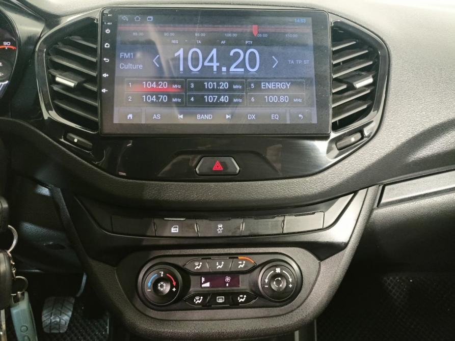 Lada (ВАЗ) Vesta I Архангельск  - изображение 19