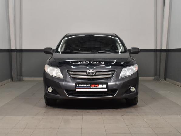Toyota Corolla X (E140 E150) с пробегом 2010 года, цена 799 999 рублей, 227390 км, седан, Автокод Объявления