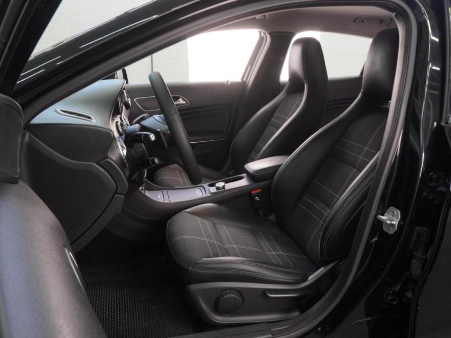 Mercedes-Benz GLA I (X156) Воронеж  - изображение 10