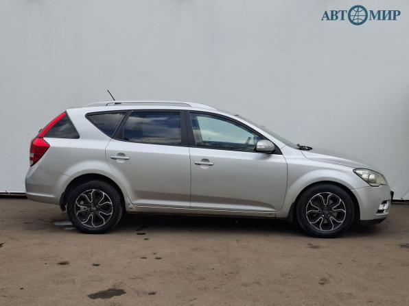 Kia Ceed I Рестайлинг с пробегом 2010 года, цена 535 000 рублей, 164856 км, универсал, Автокод Объявления