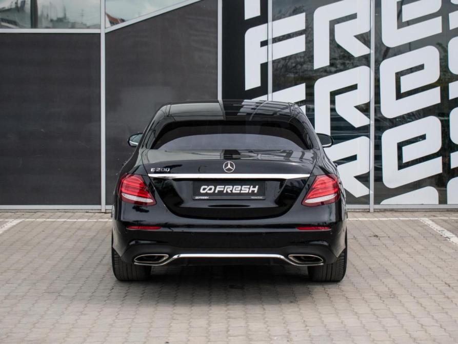 Mercedes-Benz E-Класс V (W213 S213 C238) Краснодар  - изображение 4