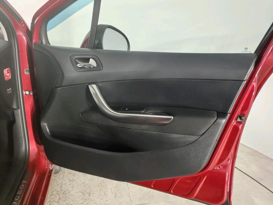 Peugeot 408 I Санкт-Петербург  - изображение 17