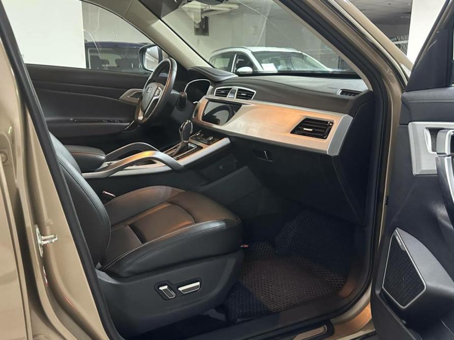 Geely Atlas I Оренбург  - изображение 22
