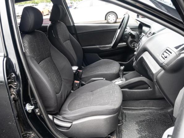 Kia Rio III с пробегом 2012 года, цена 750 000 рублей, 202241 км, хэтчбек, Автокод Объявления
