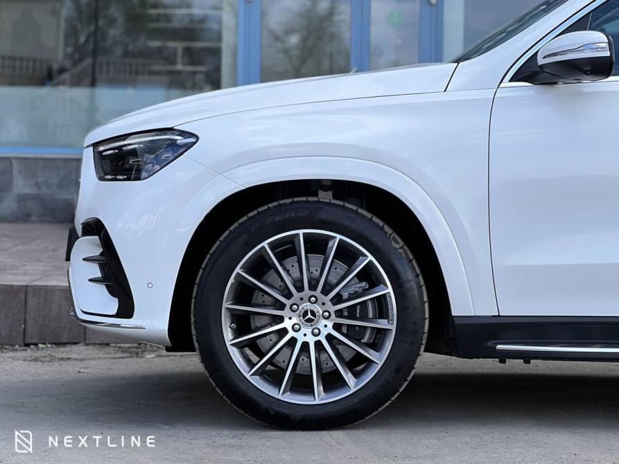 Mercedes-Benz GLE II (V167) Рестайлинг Самара  - изображение 40