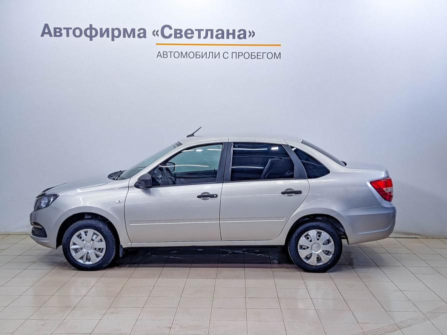 Lada (ВАЗ) Granta I Рестайлинг Ярославль  - изображение 3