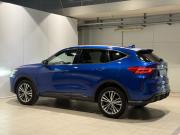 Haval F7 I Рестайлинг Самара  - изображение 25