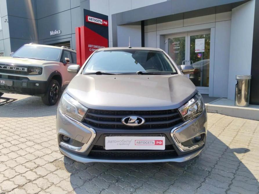Lada (ВАЗ) Vesta I Набережные Челны  - изображение 2